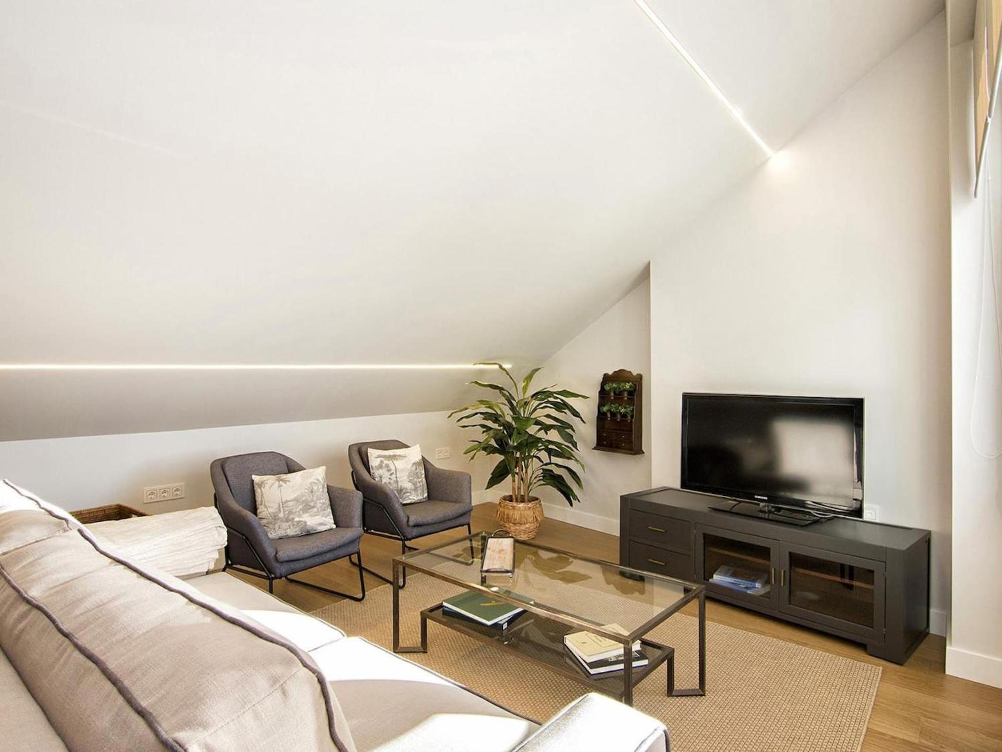 Chezmoihomes Premium Loft Private Terrace Granada Exteriér fotografie