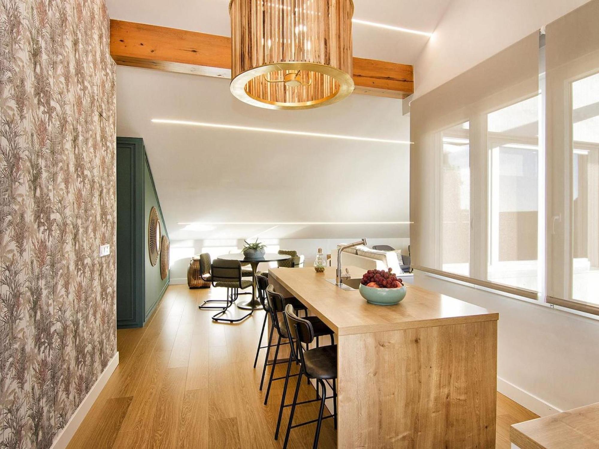 Chezmoihomes Premium Loft Private Terrace Granada Exteriér fotografie