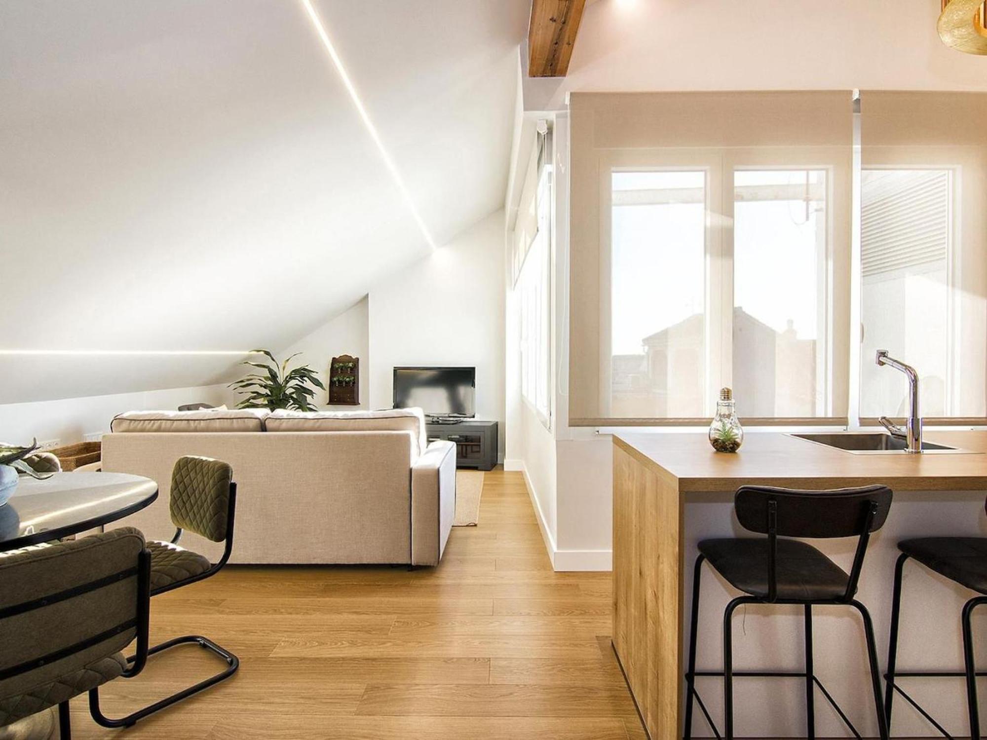 Chezmoihomes Premium Loft Private Terrace Granada Exteriér fotografie