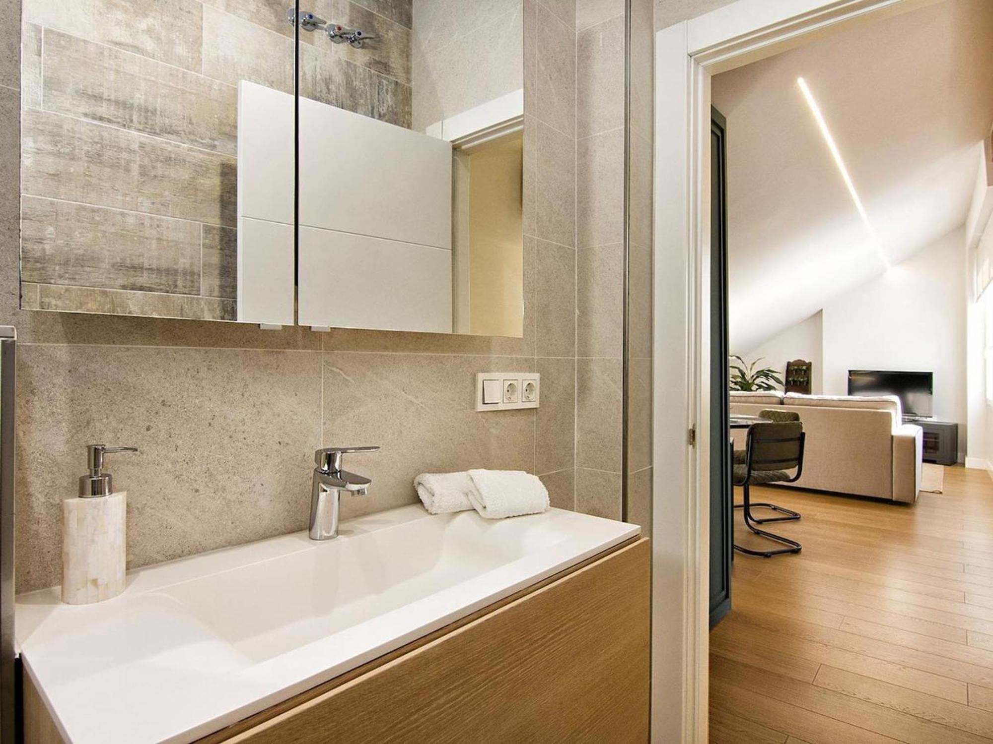 Chezmoihomes Premium Loft Private Terrace Granada Exteriér fotografie
