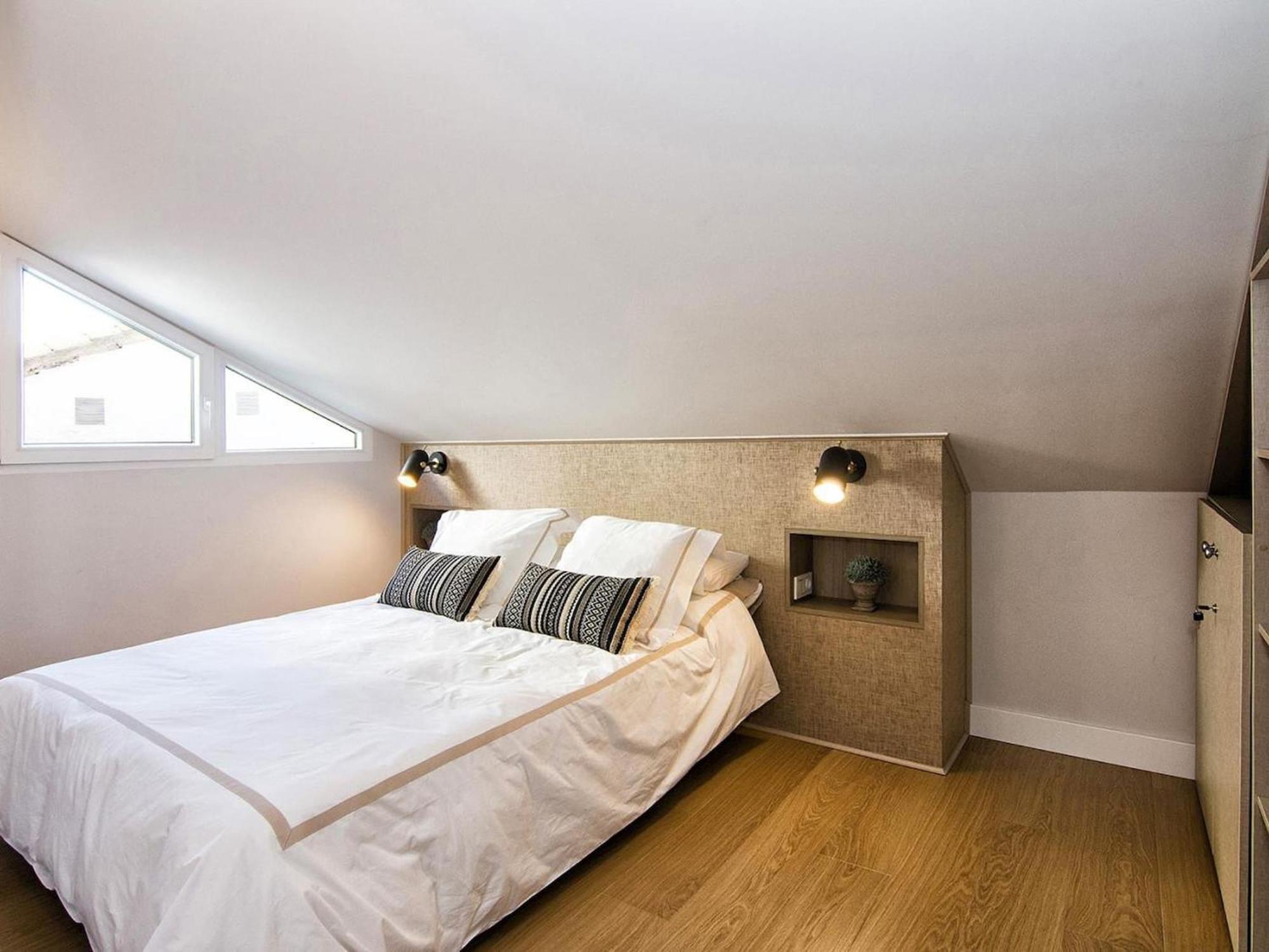 Chezmoihomes Premium Loft Private Terrace Granada Exteriér fotografie