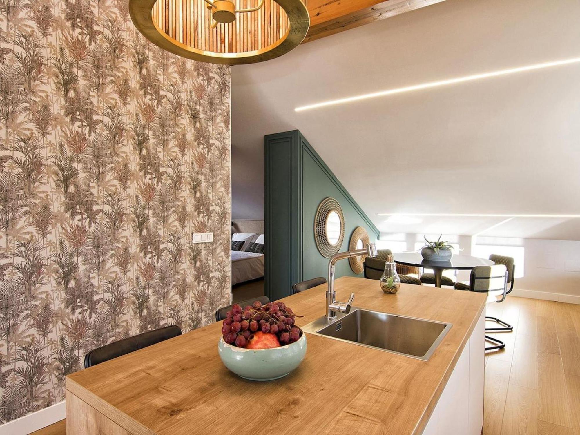 Chezmoihomes Premium Loft Private Terrace Granada Exteriér fotografie